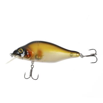 Воблер FIRSTMA BEVY CNK 130F, 130 мм, 57 гр, 0-1.2 м, цвет: G01